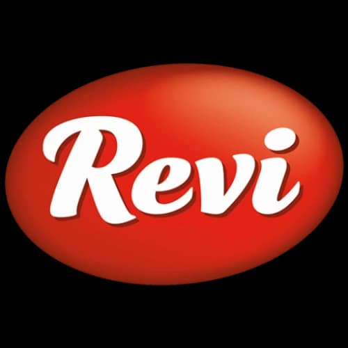 Jef Fasseur - Revi Food