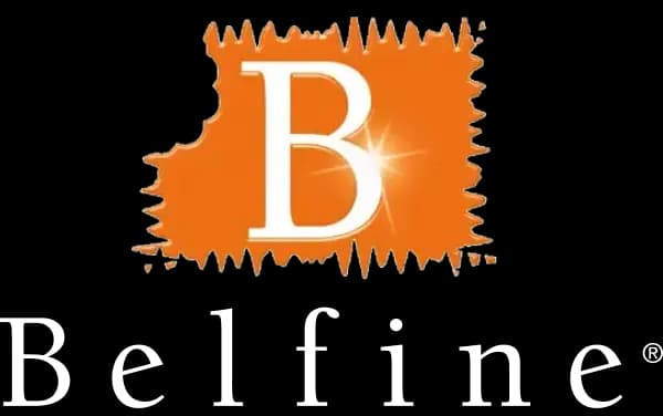 Belfine - Belgian Chocolate